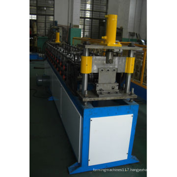 YTSING-YD-0454 Metal Stud and Track Roll Forming Machinery